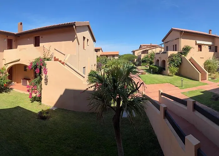 Lägenhet Elena Castelsardo