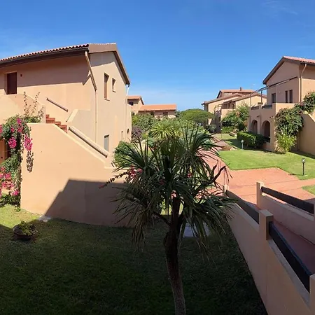 Apartament Elena *