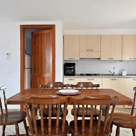 Elena Apartament *