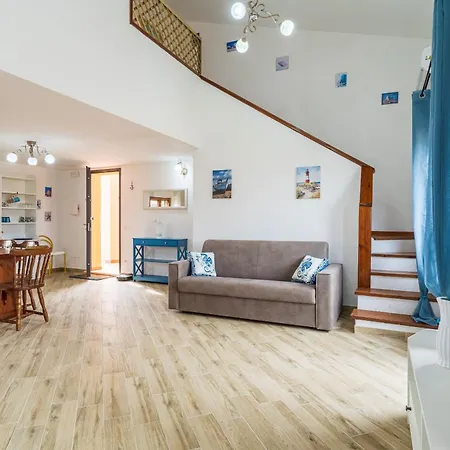 Elena Apartamento *