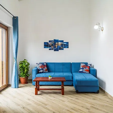 Apartament Elena Castelsardo