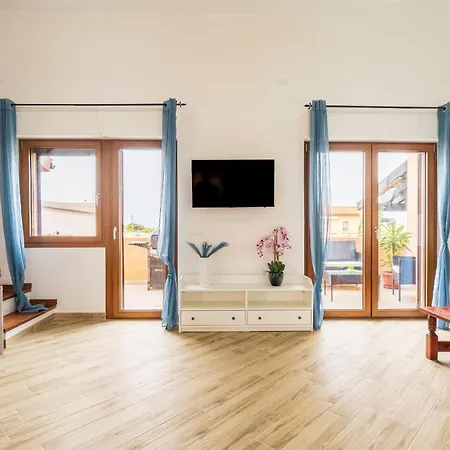 Elena Apartament Castelsardo