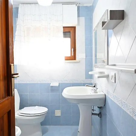 Elena Apartamento