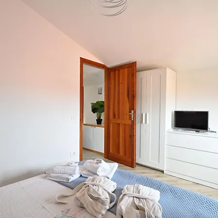 Elena Apartament Castelsardo