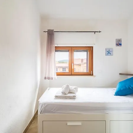 Apartament Elena Castelsardo