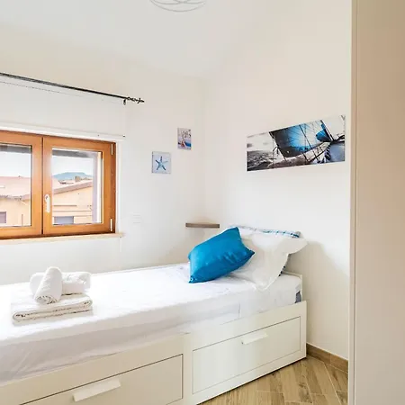 Elena Apartament Castelsardo