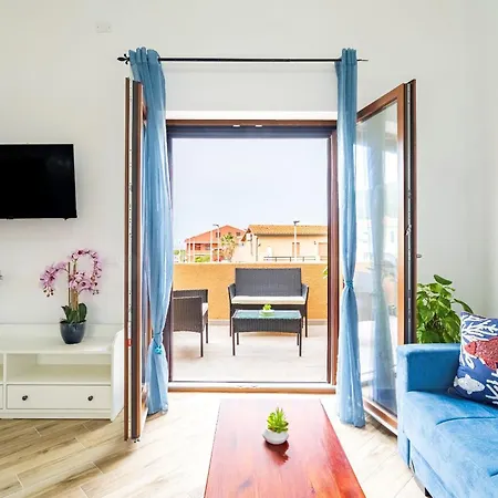 Apartamento Elena *
