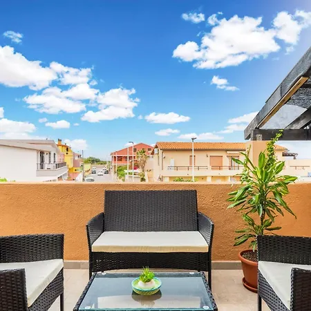 Apartamento Elena